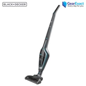 Black+Decker SVA420B 2-in-1 Cordless Stick Vacuum Cleaner