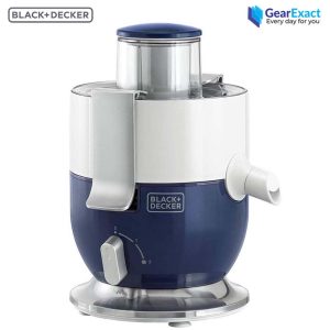 Black+Decker JE350 Compact Juice Extractor