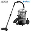 Hitachi CV-960F Drum Vacuum Cleaner Dust Collection Type