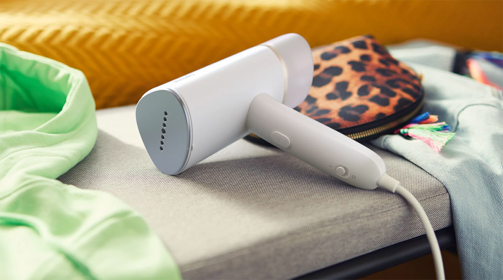 Philips STH3020/16 Handheld Steamer 3000 Series