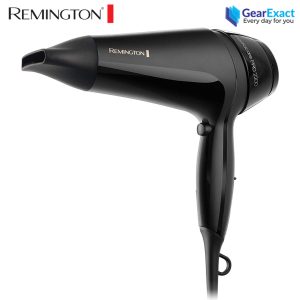 Remington D5710 Essential DryCare Hair Dryer ThermaCare Pro Salon Series for Women