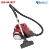 Sharp EC-BL2203A Cyclone Canister Bagless Vacuum Cleaner with HEPA Filter