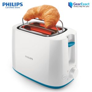 Philips HD2584/30 Toaster Daily Collection