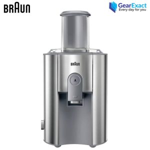 Braun J700 Spin juicer Identity Collection