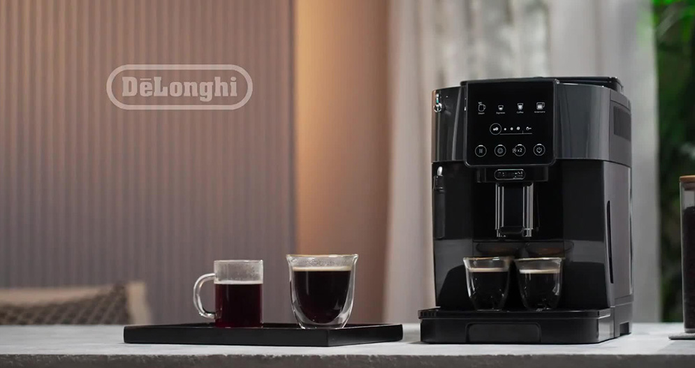De’Longhi ECAM220.22.GB Magnifica Start Automatic Coffee Maker