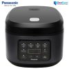 Panasonic SR-DA182 Multi Cooker Rice Cooker with 4 Auto Menus