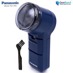 Panasonic ES534 Electric Spinnet Shaver for Men