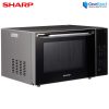 Sharp R-72E0(S) Microwave Oven with Grill | 25-Liter