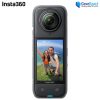 Insta360 X4 Waterproof 8K 360° Action Camera