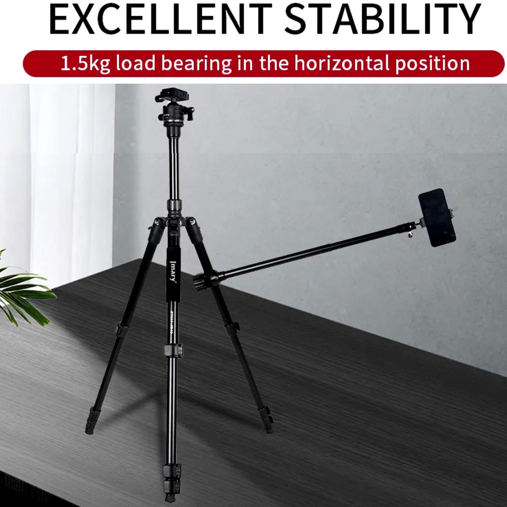 Jmary MT-21 Extension Desk Mounting Arm Stand