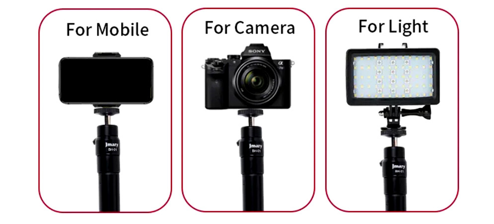 Jmary MT-21 Extension Desk Mounting Arm Stand