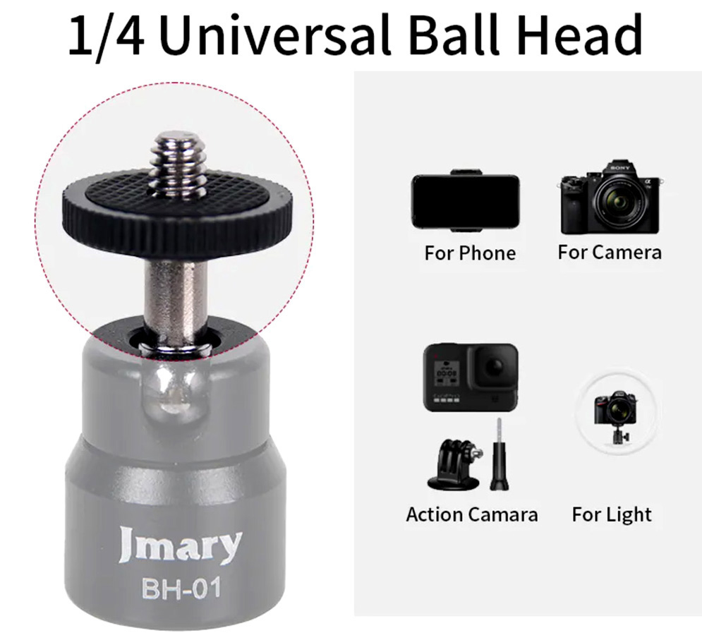 Jmary MT-21 Extension Desk Mounting Arm Stand