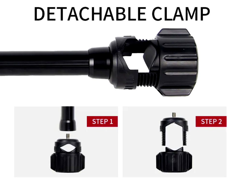 Jmary MT-21 Extension Desk Mounting Arm Stand