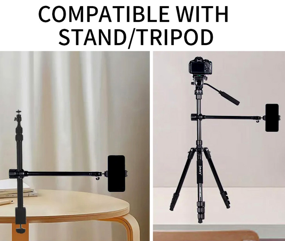 Jmary MT-21 Extension Desk Mounting Arm Stand