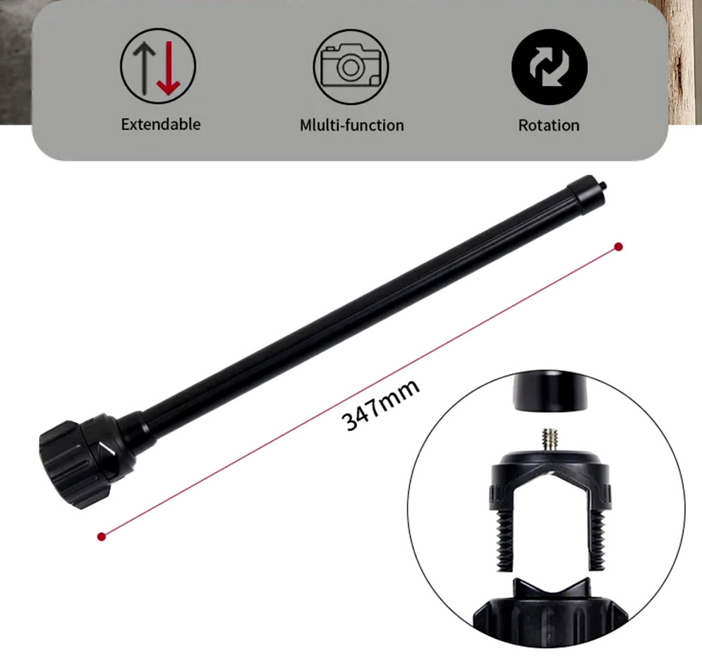 Jmary MT-21 Extension Desk Mounting Arm Stand