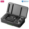 Ulanzi A100 Wireless Lavalier Microphone