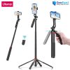 Ulanzi MA09 Gimbal Mode Selfie Stick Tripod with Remote Control