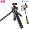 Ulanzi MT-16 Mini Camera Tripod and Selfie Stick with Cold Shoe