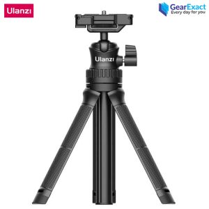 Ulanzi MT-34 Multi-functional Extendable Tripod and Selfie Stick