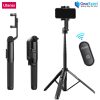Ulanzi SK-03 Selfie Stick Tripod with Bluetooth Remote Control