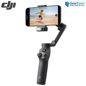 DJI Osmo Mobile 7P Smartphone Gimbal