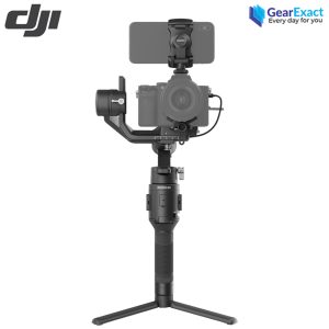 DJI Ronin-SC Handheld 3-Axis Camera Gimbal Stabilizer