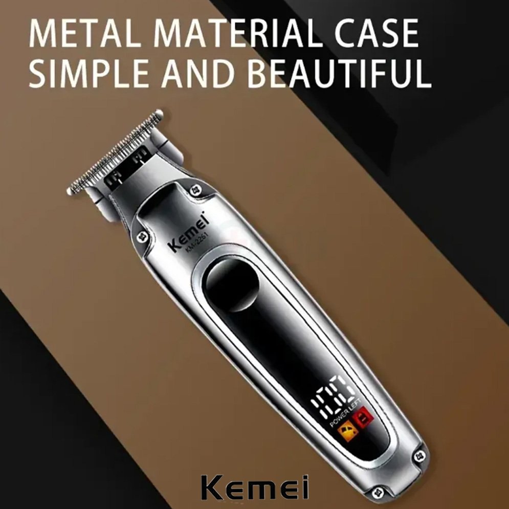 Kemei KM-2261 Hair Trimmer