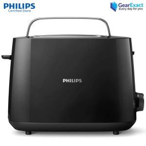 Philips HD2581/91 Toaster Daily Collection 2 Slice