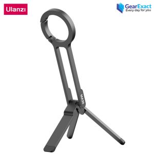 Ulanzi MA30 Carabiner-Mounted Phone Tripod