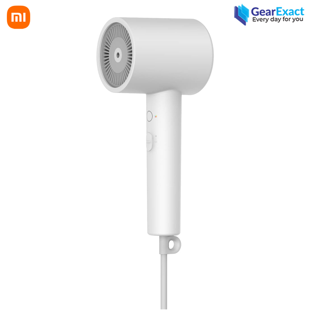 Xiaomi Mijia H300 Essential Care DryCare Compact Ionic Hair Dryer for Women