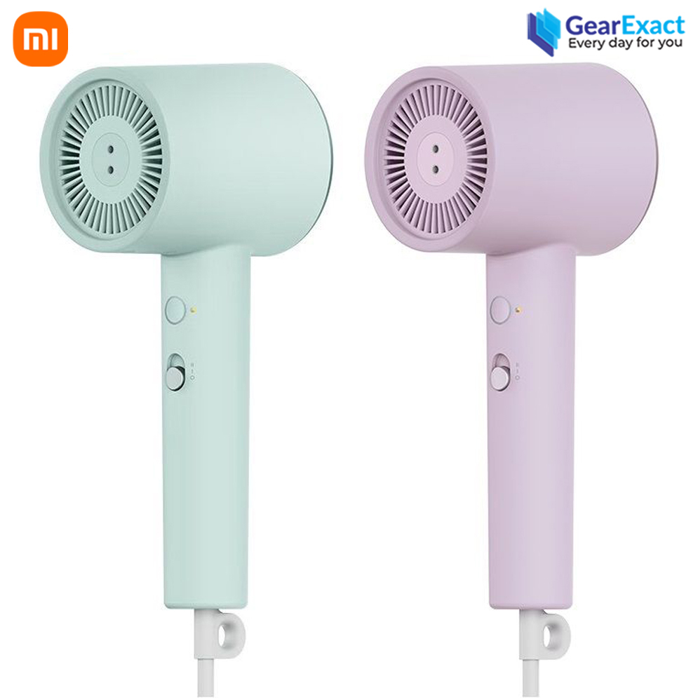 Xiaomi Mijia H301 Negative Ion DryCare Essential Hair Dryer for Women
