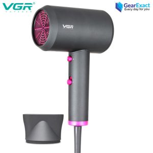 VGR V-400 Essential DryCare Hair Dryer Salon Series for Women