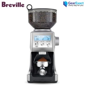 Breville BCG820 The Smart Grinder Pro Coffee Grinder International Version