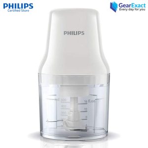 Philips HR1393/01 Chopper Daily Collection