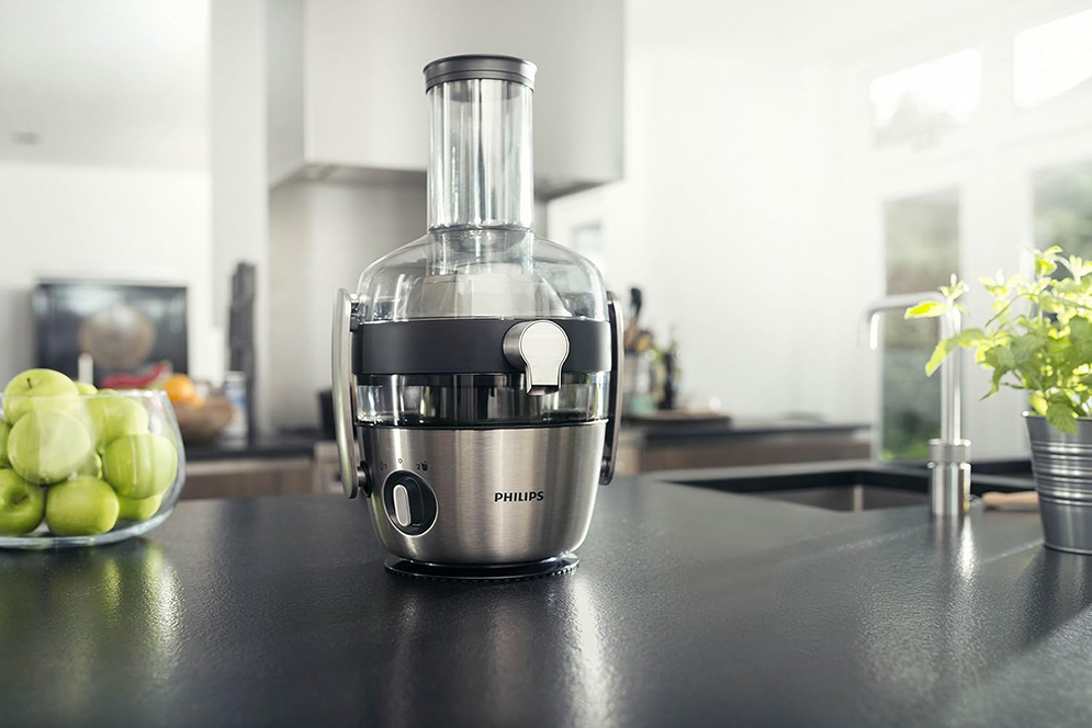 Philips HR1922/21 Centrifugal Juicer Avance Collection