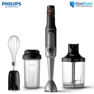 Philips HR2652/91 ProMix Handblender Viva Collection