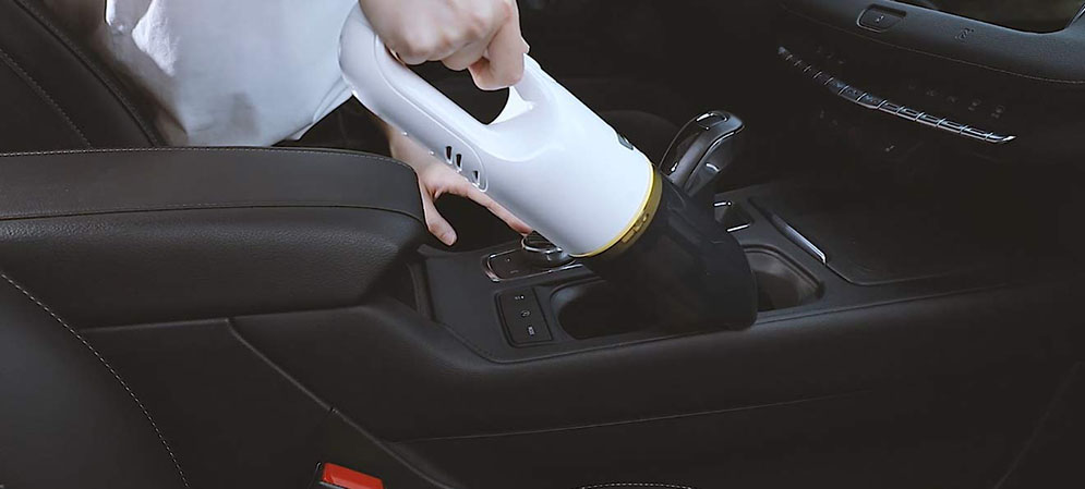 Karcher VCH 2 Cordless Handheld Vacuum Cleaner