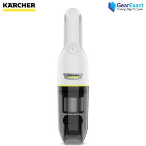 Karcher VCH 2 Cordless Handheld Vacuum Cleaner
