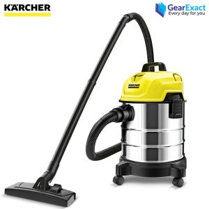 Karcher WD 1s Classic Multi-Purpose Wet and Dry Vacuum Cleaner