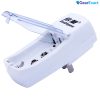 Doublepow-DP-D01-2-Slot-Rechargeable-AA-and-AAA-Battery-Charger