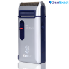 YANDOU SC-W301U Professional Rechargeable Portable 2 Blades Electric Razor